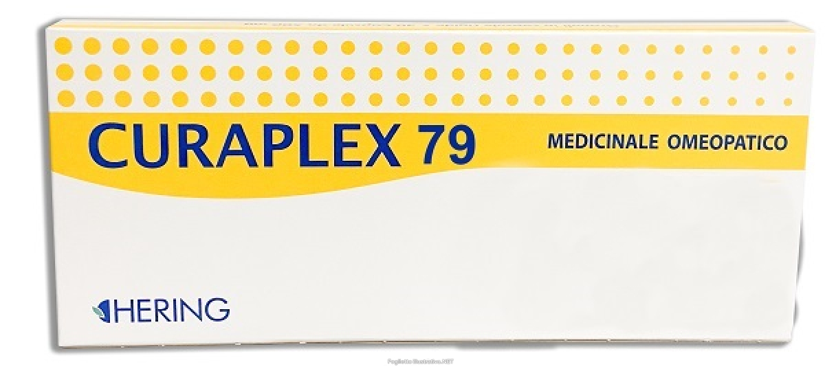 Cerca Prezzi di curaplex 79 30 cps e acquista online