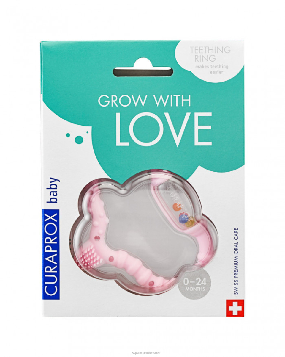 Cerca Prezzi di curaprox anello dentizione rosa 1 pz altro e acquista online