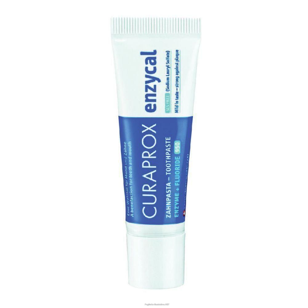 Cerca Prezzi di curaprox enzycal 951 10 ml 4x10 ml dentifricio e acquista online