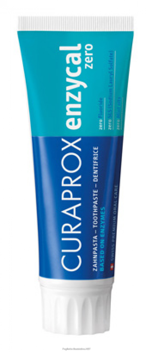 Cerca Prezzi di curaprox enzycal zero 75ml e acquista online