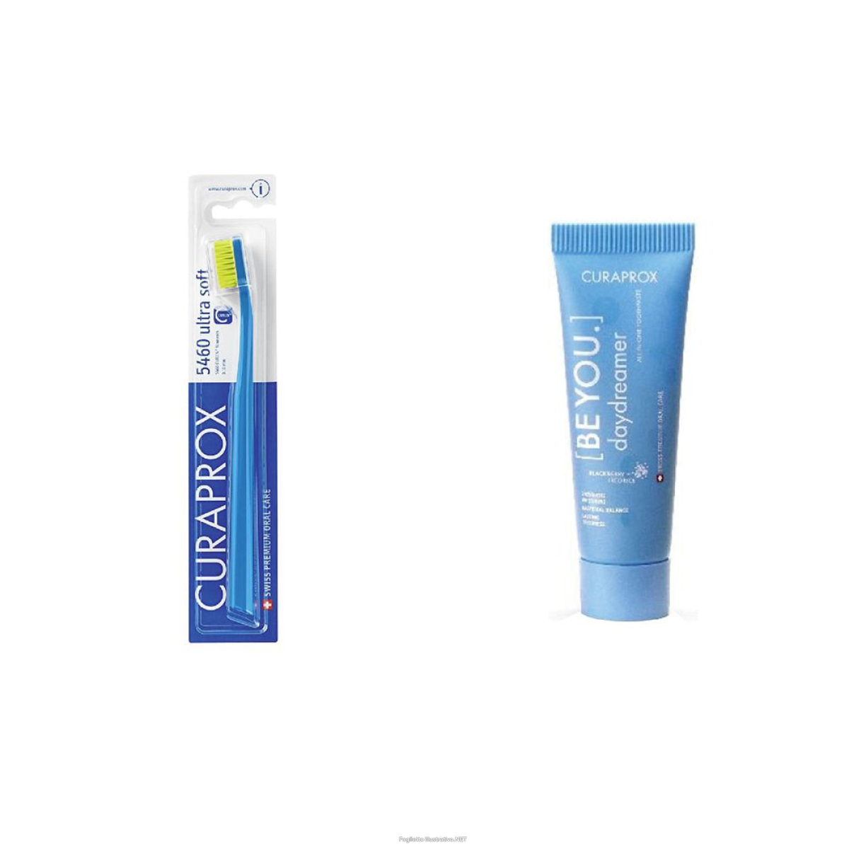 Cerca Prezzi di curaprox spazzolino cs 5460 + be you daydream 1 pz altro e acquista online