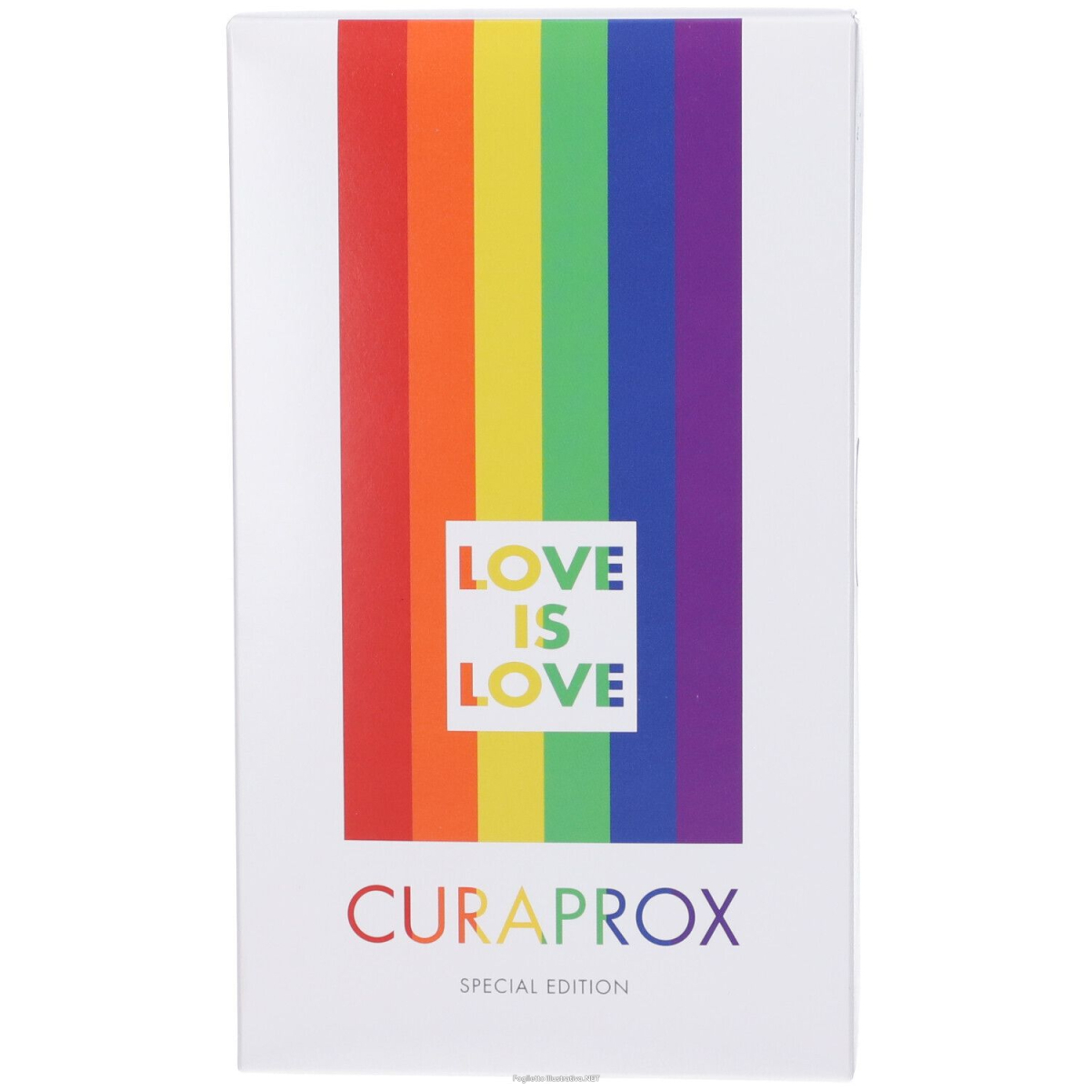 Cerca Prezzi di curaprox spazzolino cs 5460 love is edition six pack 1 pz spazzol e acquista online