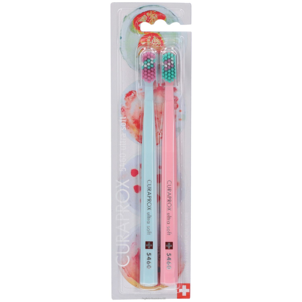 Cerca Prezzi di curaprox spazzolino cs 5460 palette edition 1 pz da denti e acquista online