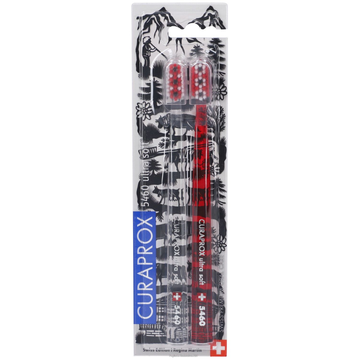 Cerca Prezzi di curaprox spazzolino cs 5460 swiss edition 1 pz da denti e acquista online