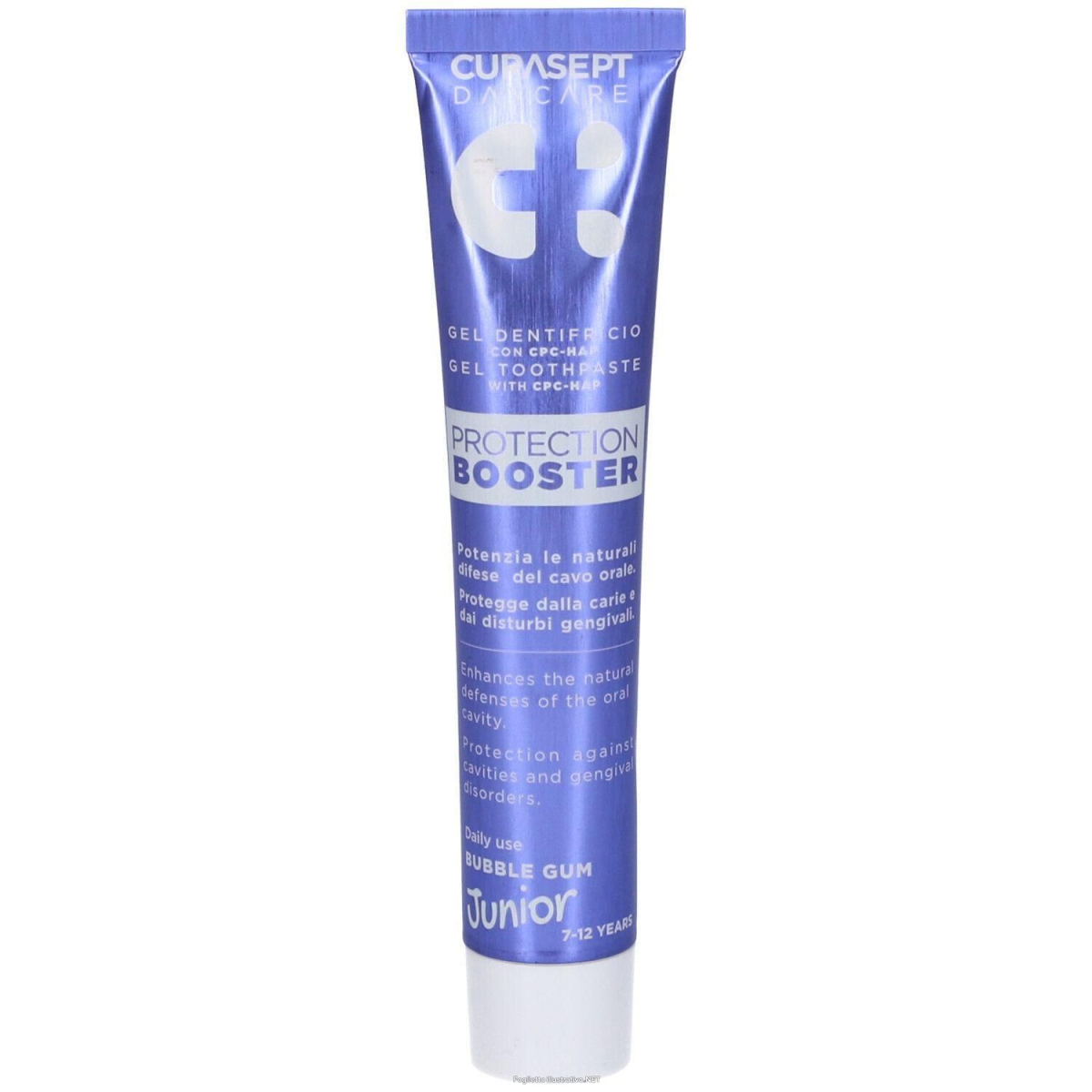 Cerca Prezzi di curasept daycare dentifricio protection booster junior 4x50 ml e acquista online