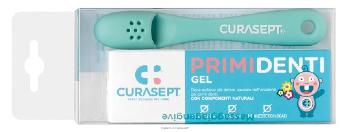 Cerca Prezzi di curasept kit gel denti+massagg e acquista online