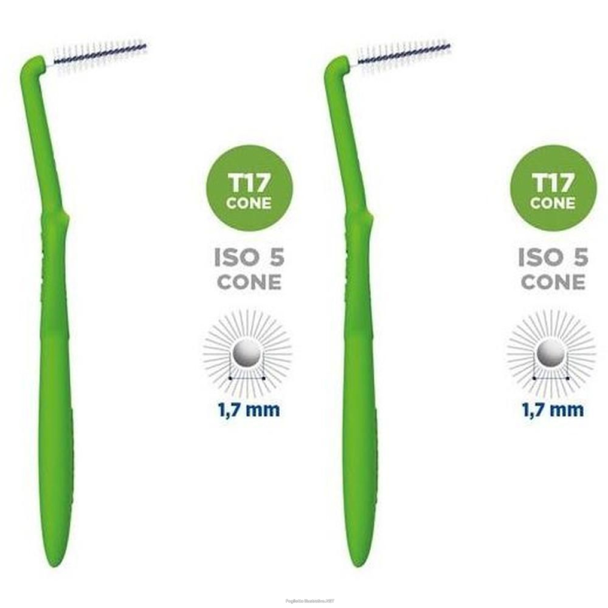 Cerca Prezzi di curasept proxi angle t17 ve/gr 2x1 pz spazzolino da denti e acquista online