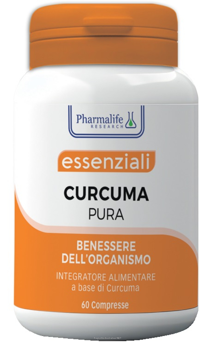 Cerca Prezzi di curcuma pura 60 compresse e acquista online