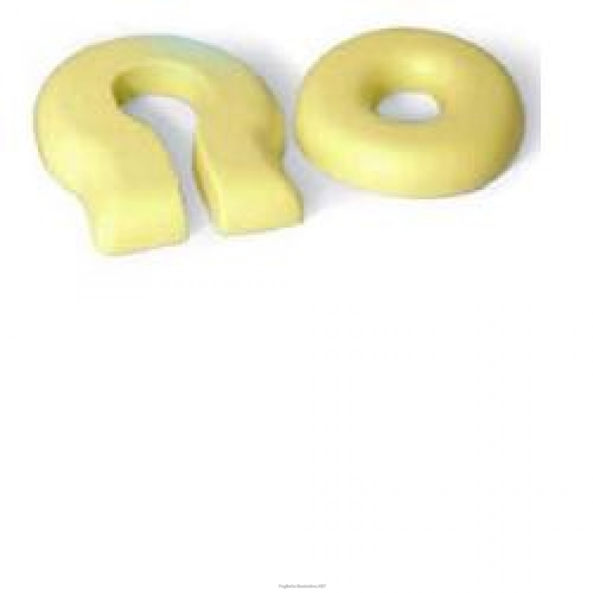 Cuscino Gommapiuma Densità 30 – Imbottitura 100x100x15 Cm Per Divani