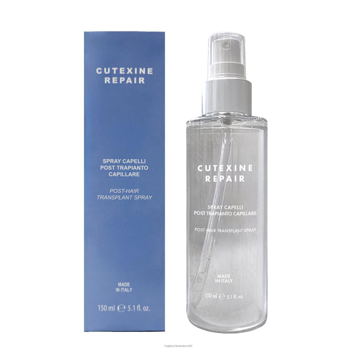 Cerca Prezzi di cutexine repair 150 ml e acquista online