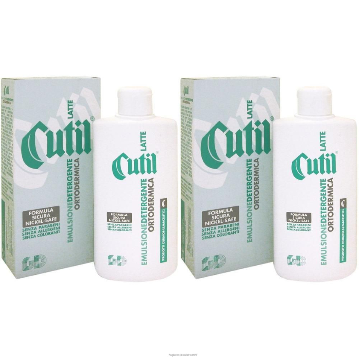 Cerca Prezzi di cutil latte detergente 200 ml 2x200 ml e acquista online