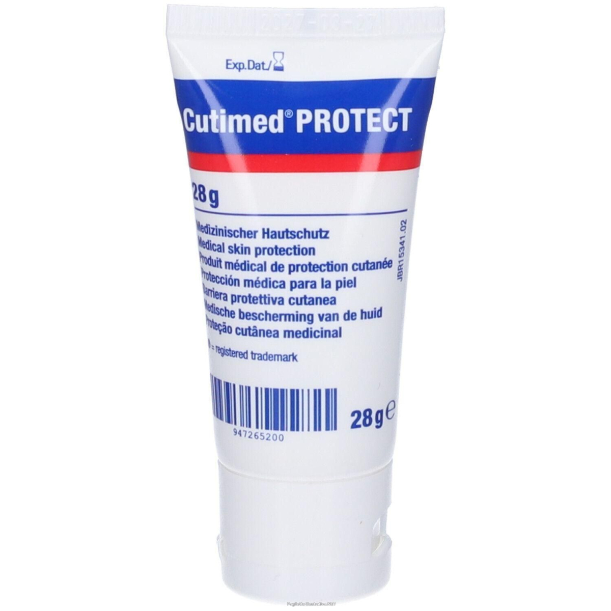 Cerca Prezzi di cutimed protect crema crema barriera idratante 4x28 g e acquista online
