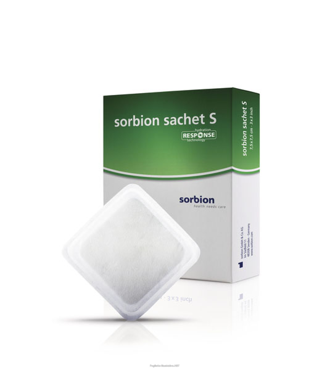 Cerca Prezzi di cutimed sorbion medic10x10 25p e acquista online
