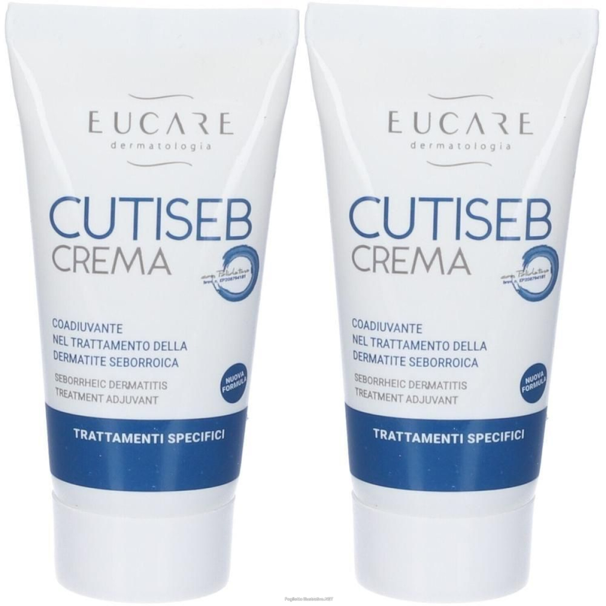 Cerca Prezzi di cutiseb crema viso 2x50 ml e acquista online