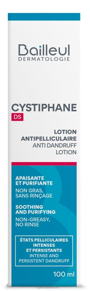 Cerca Prezzi di cystiphane ds lozione antiforfora 100 ml e acquista online
