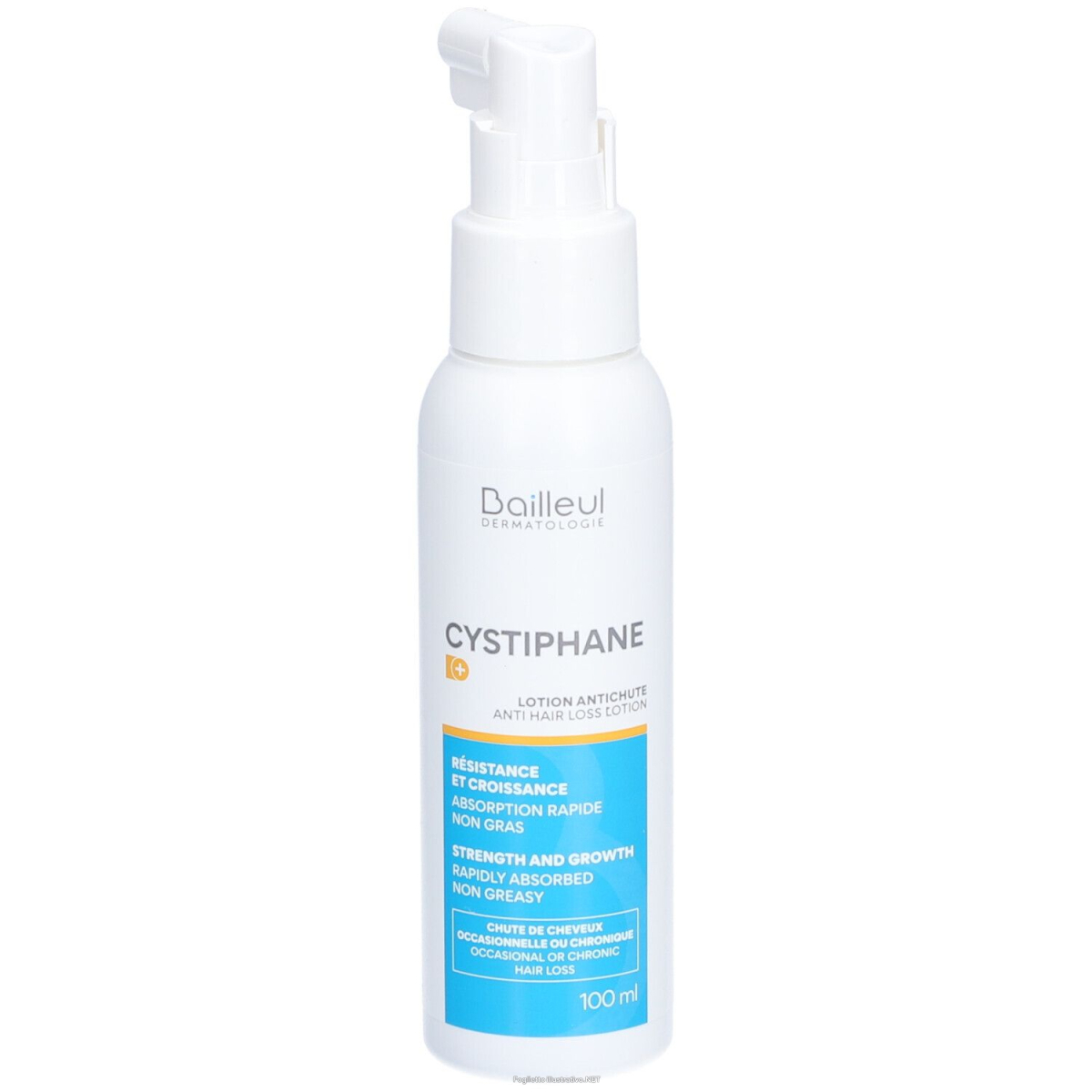 Cerca Prezzi di cystiphane lozione anticaduta 100 ml ml e acquista online