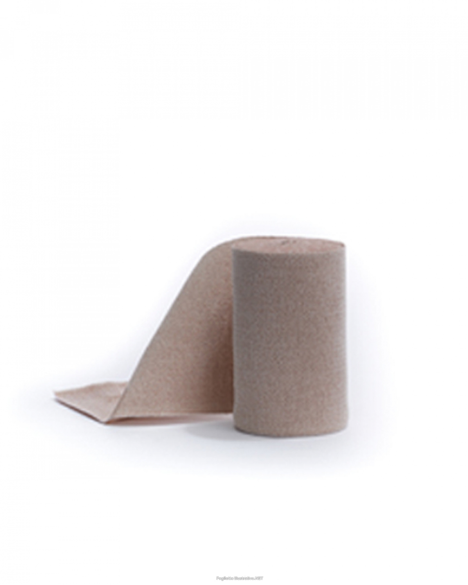 Trova Offerte di benda cizeta pressione cm8x5m beige e compra online