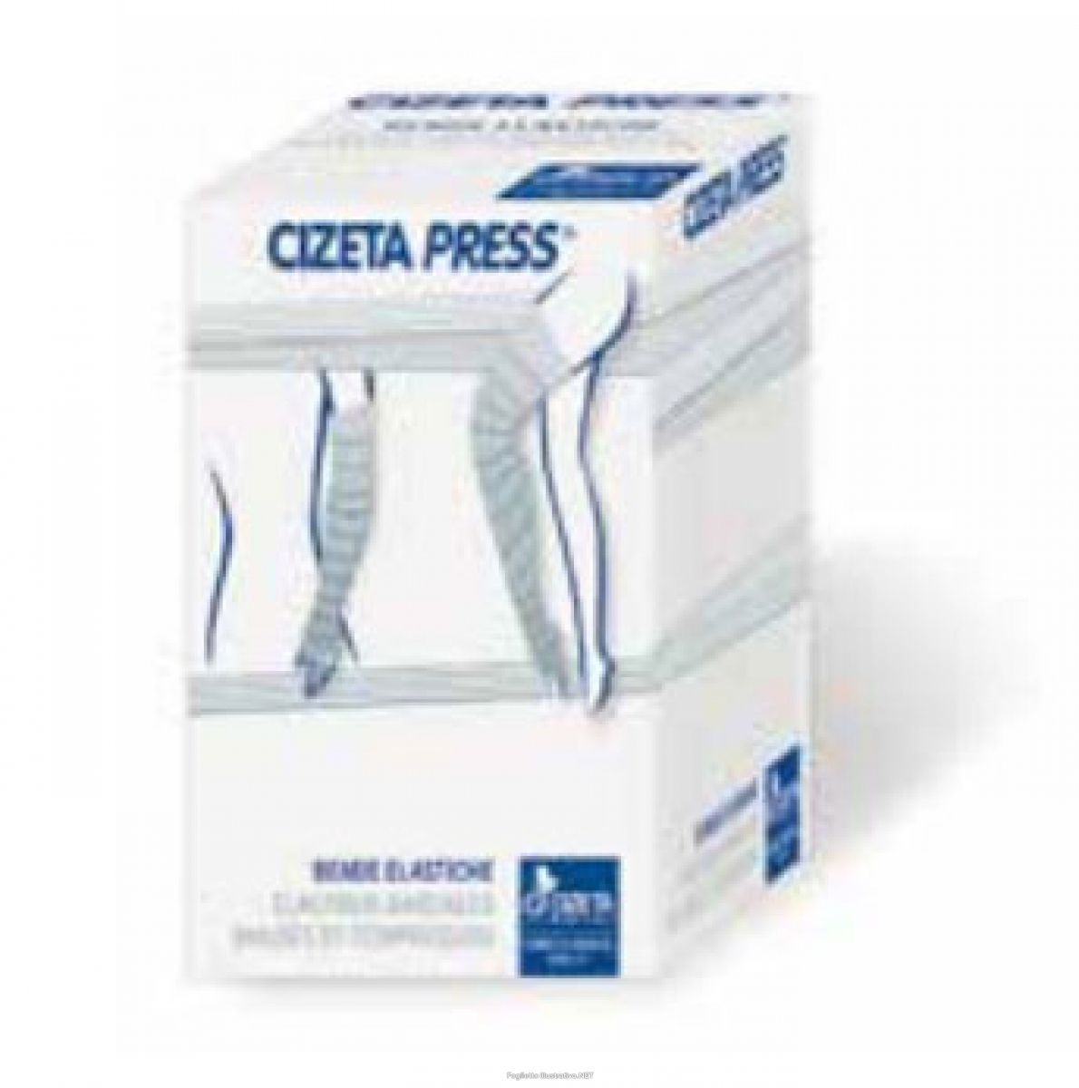 Trova Offerte di benda cizeta pressione cm10x4,5m 1 e compra online
