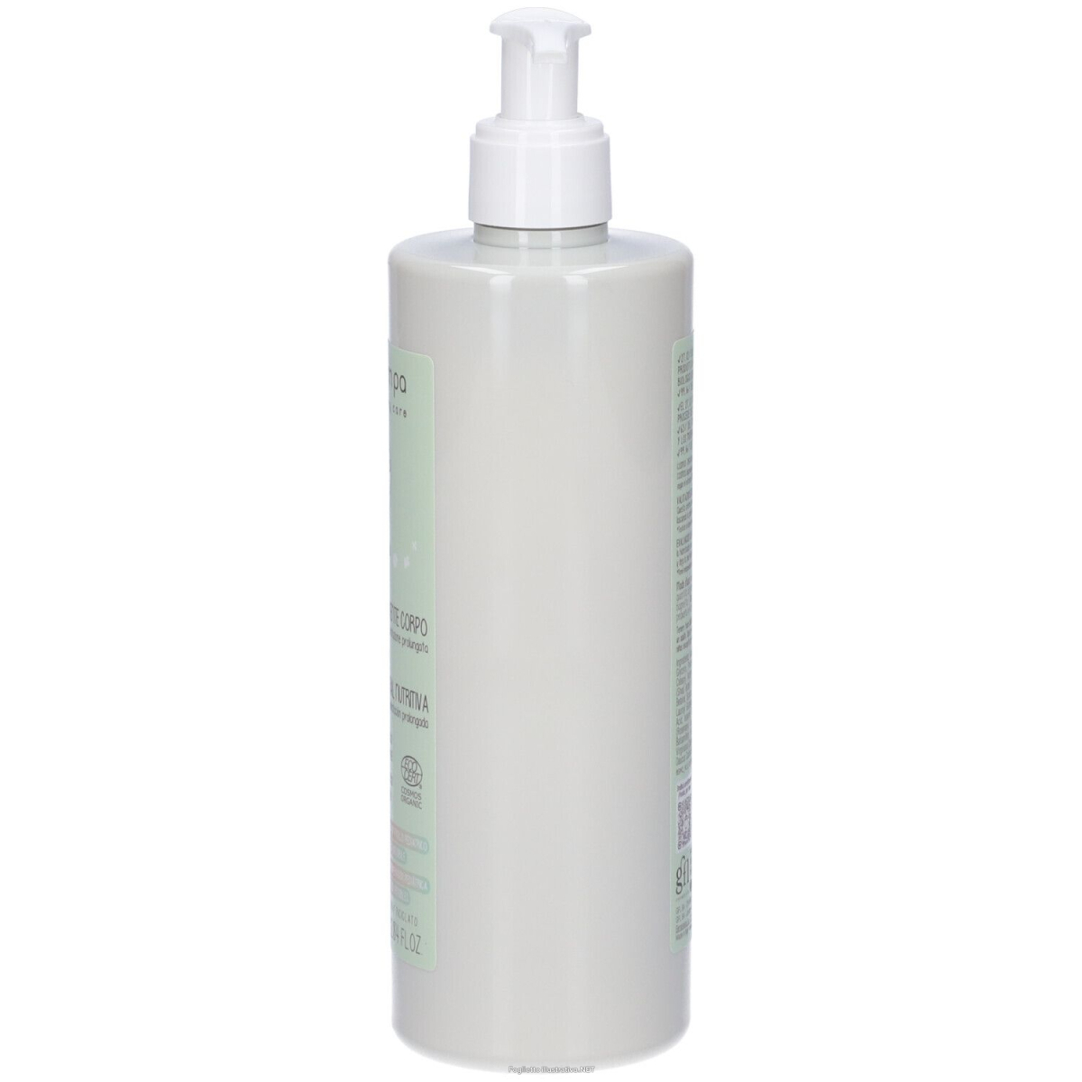 Compra Online dadaumpa lozione nutriente corpo 0+ mesi certificata bio 380ml 380 ml e Trova il miglior prezzo