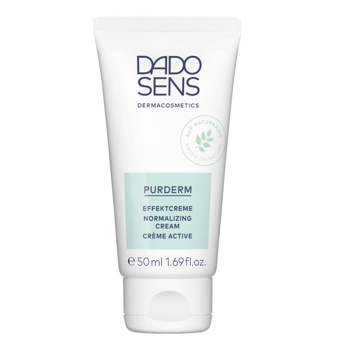 Compra Online Dado sens purderm effektcreme 50 ml crema e Trova il miglior prezzo