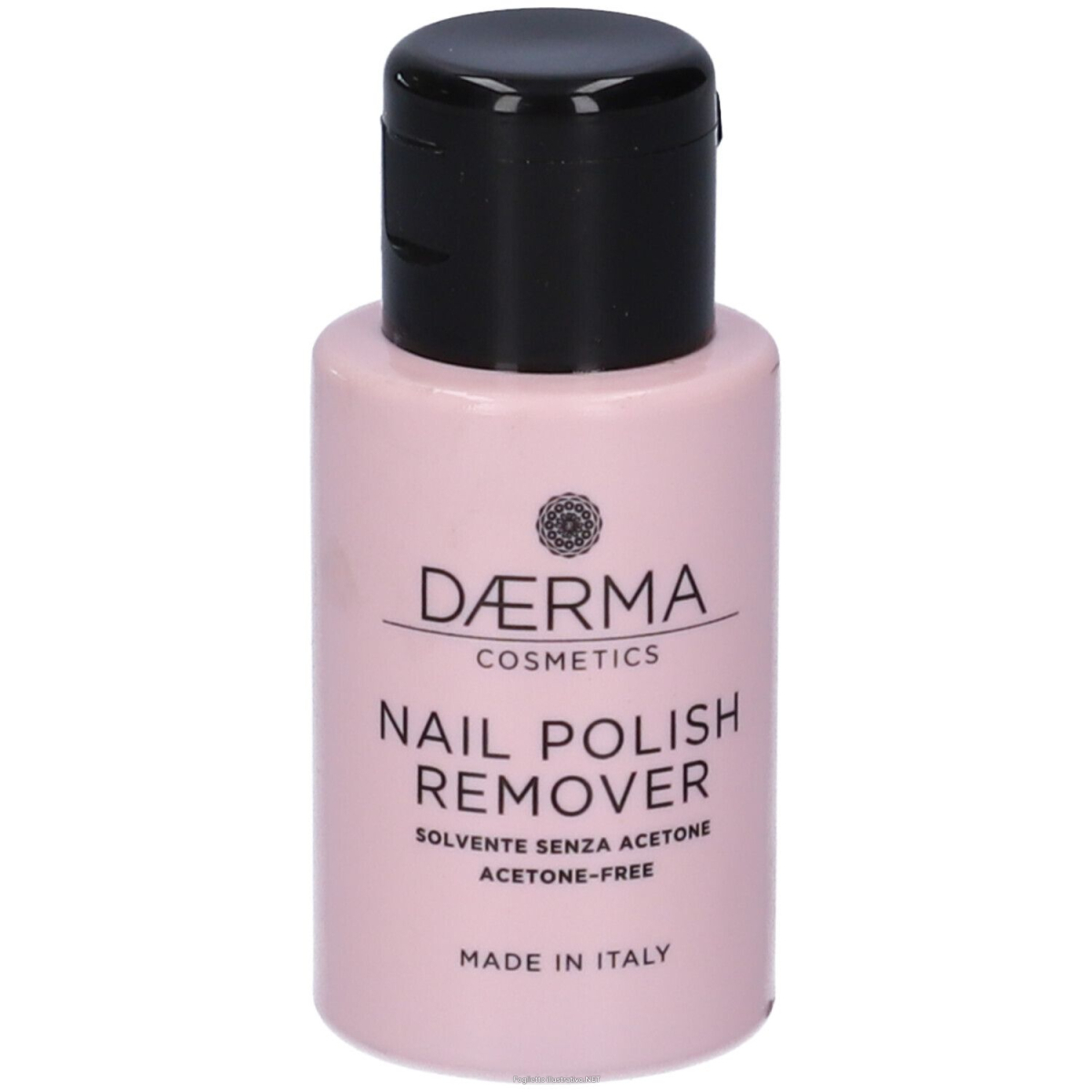 Compra Online daerma nail polish remover solvente senza acetone 50 ml levasmalto e Trova il miglior prezzo