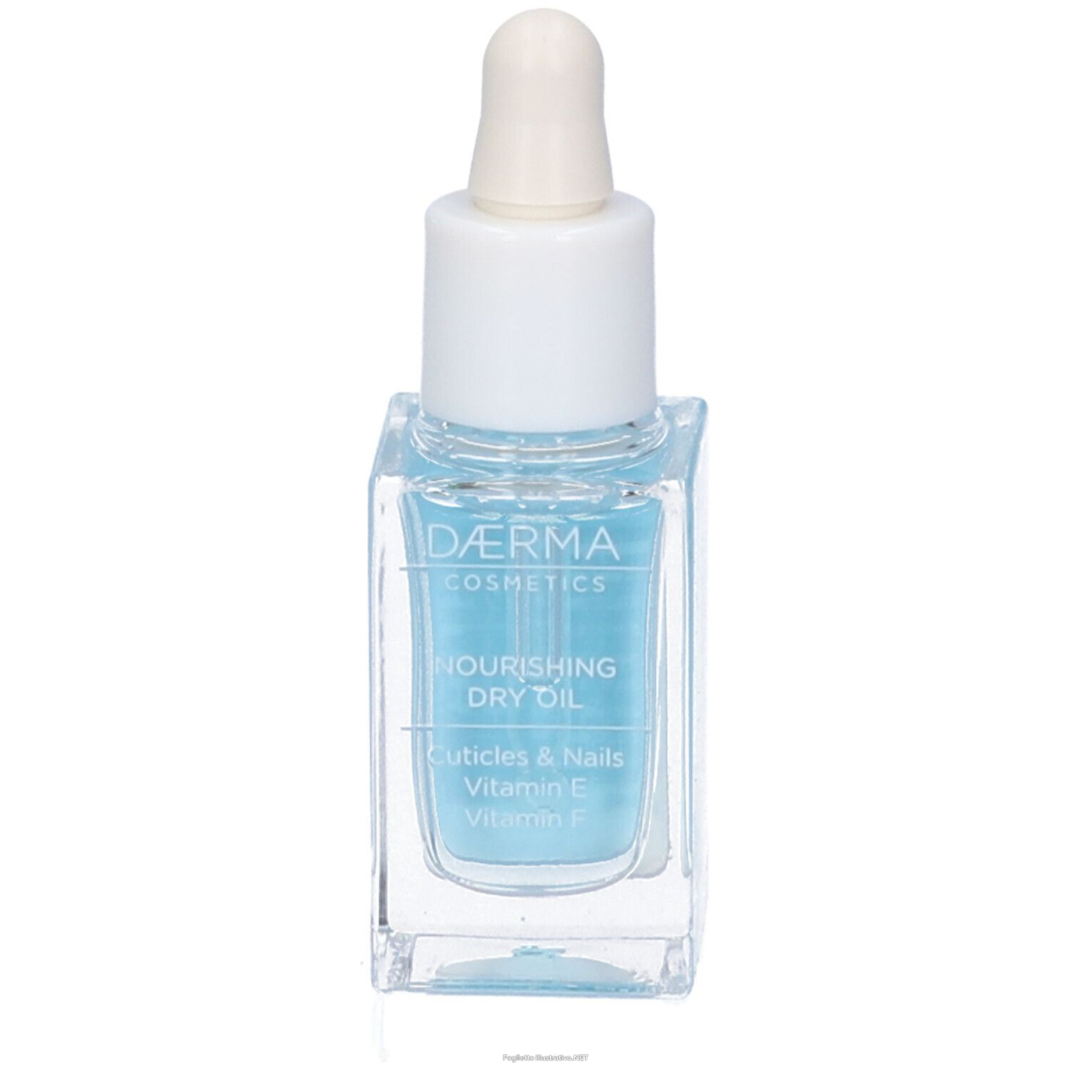 Compra Online daerma olio secco nutriente per cuticole e unghie 8 ml e Trova il miglior prezzo
