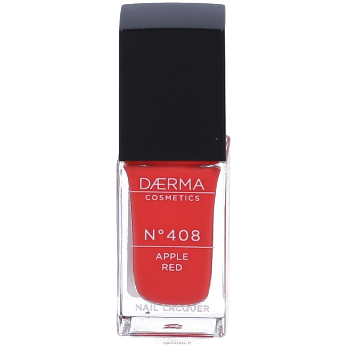 Compra Online daerma smalto colore apple red 408 8 ml per unghie e Trova il miglior prezzo