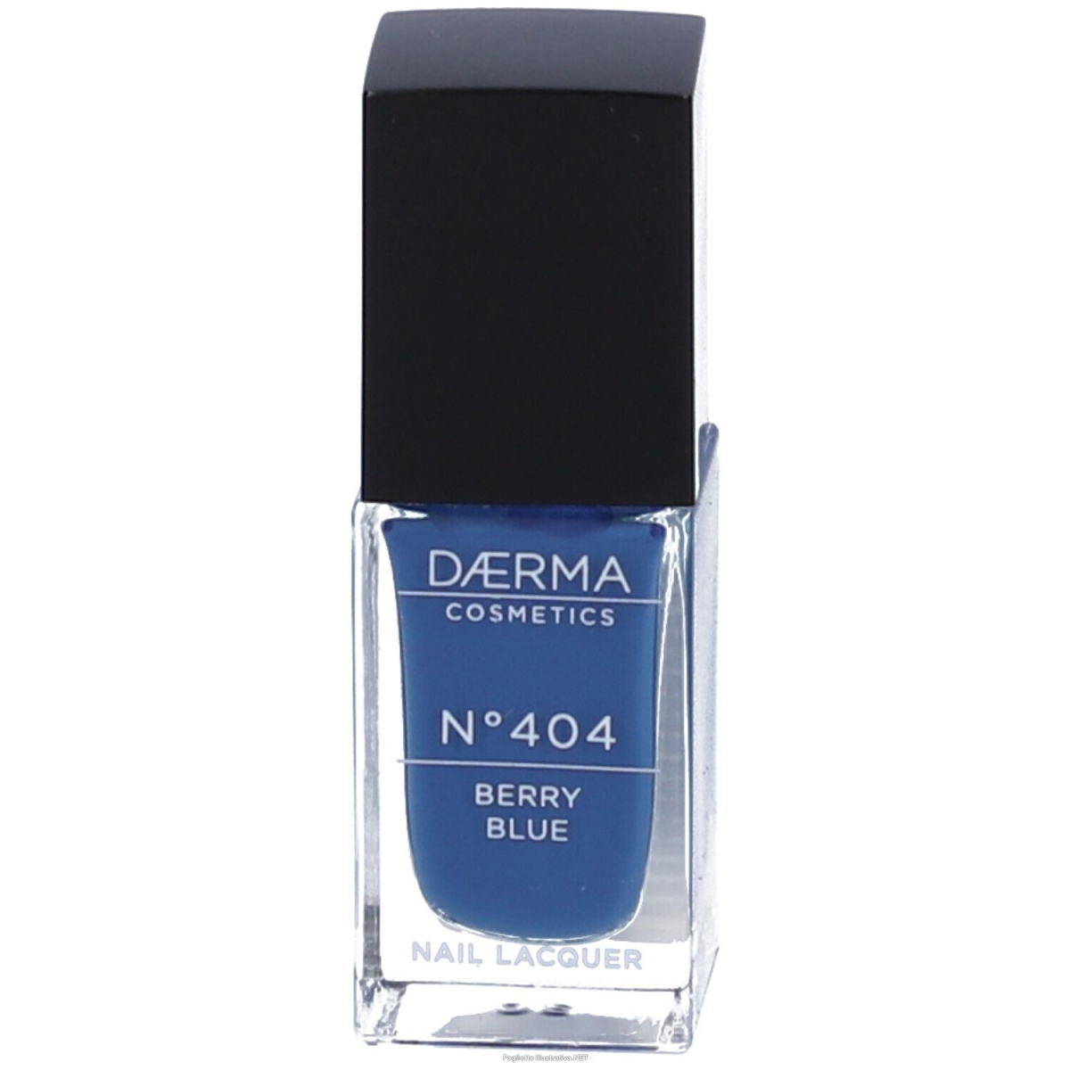 Compra Online daerma smalto colore berry blue 404 8 ml per unghie e Trova il miglior prezzo