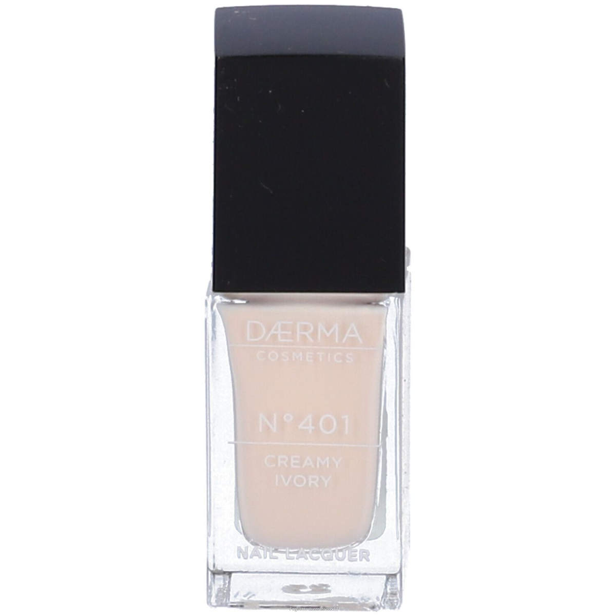Compra Online daerma smalto colore creamy ivory 401 8 ml per unghie e Trova il miglior prezzo