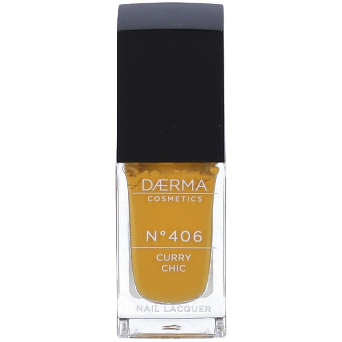 Compra Online daerma smalto colore curry chic 406 8 ml per unghie e Trova il miglior prezzo