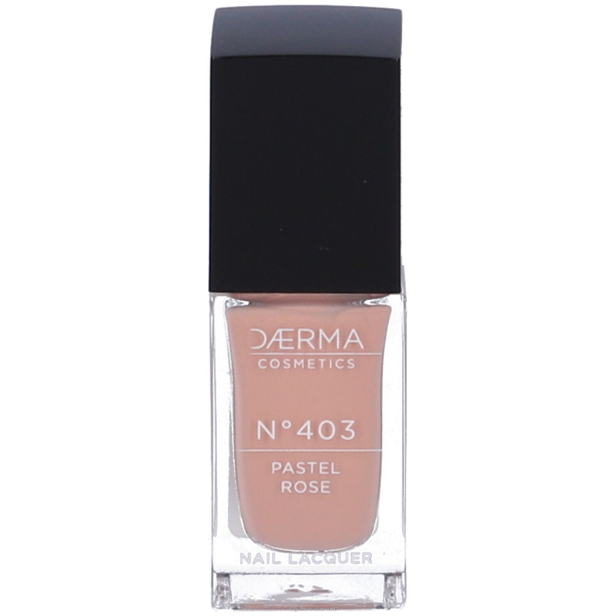Compra Online daerma smalto colore pastel rose 403 8 ml per unghie e Trova il miglior prezzo