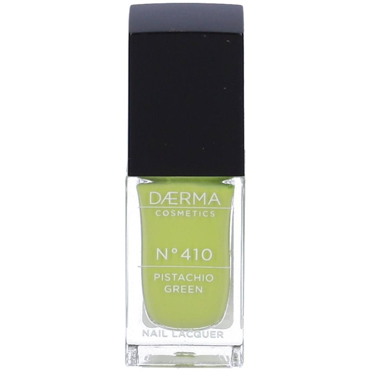 Compra Online daerma smalto colore pistacchio green 410 8 ml per unghie e Trova il miglior prezzo