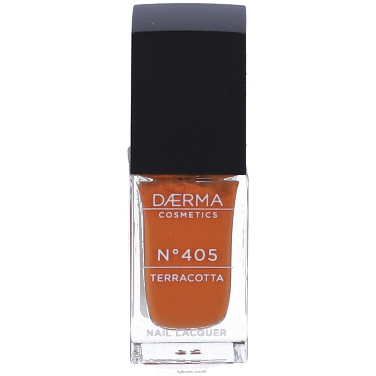 Compra Online daerma smalto colore terracotta 405 8 ml per unghie e Trova il miglior prezzo