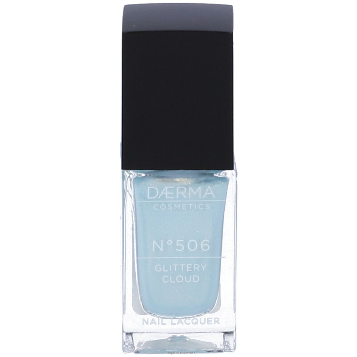 Compra Online daerma smalto glittery cloud 506 8 ml per unghie e Trova il miglior prezzo