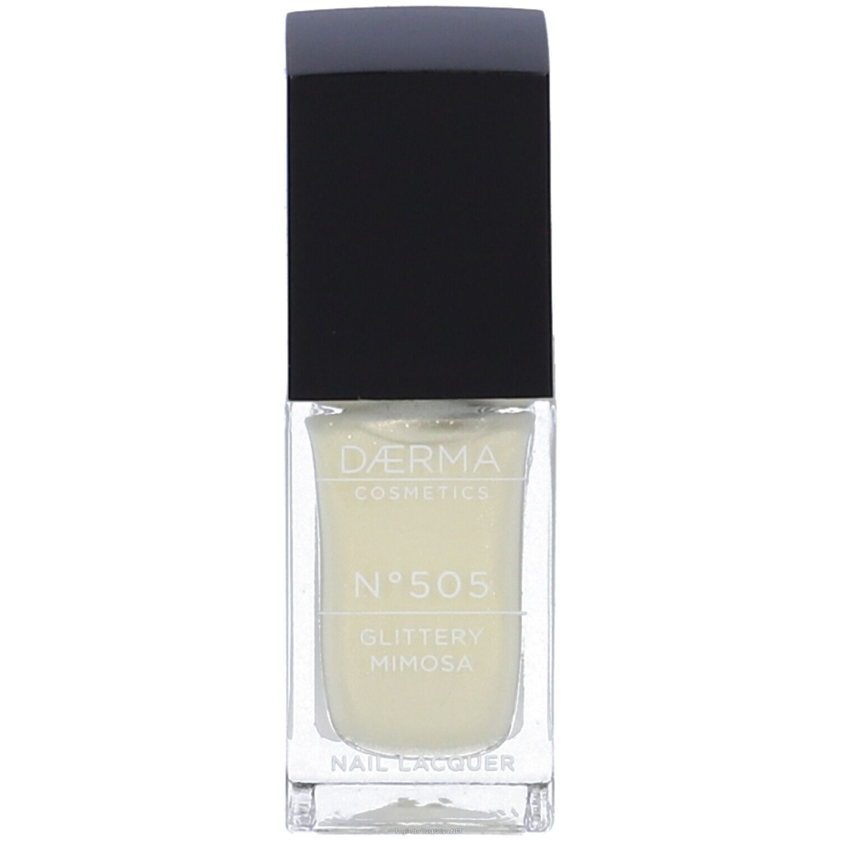 Compra Online daerma smalto glittery mimosa 505 8 ml per unghie e Trova il miglior prezzo