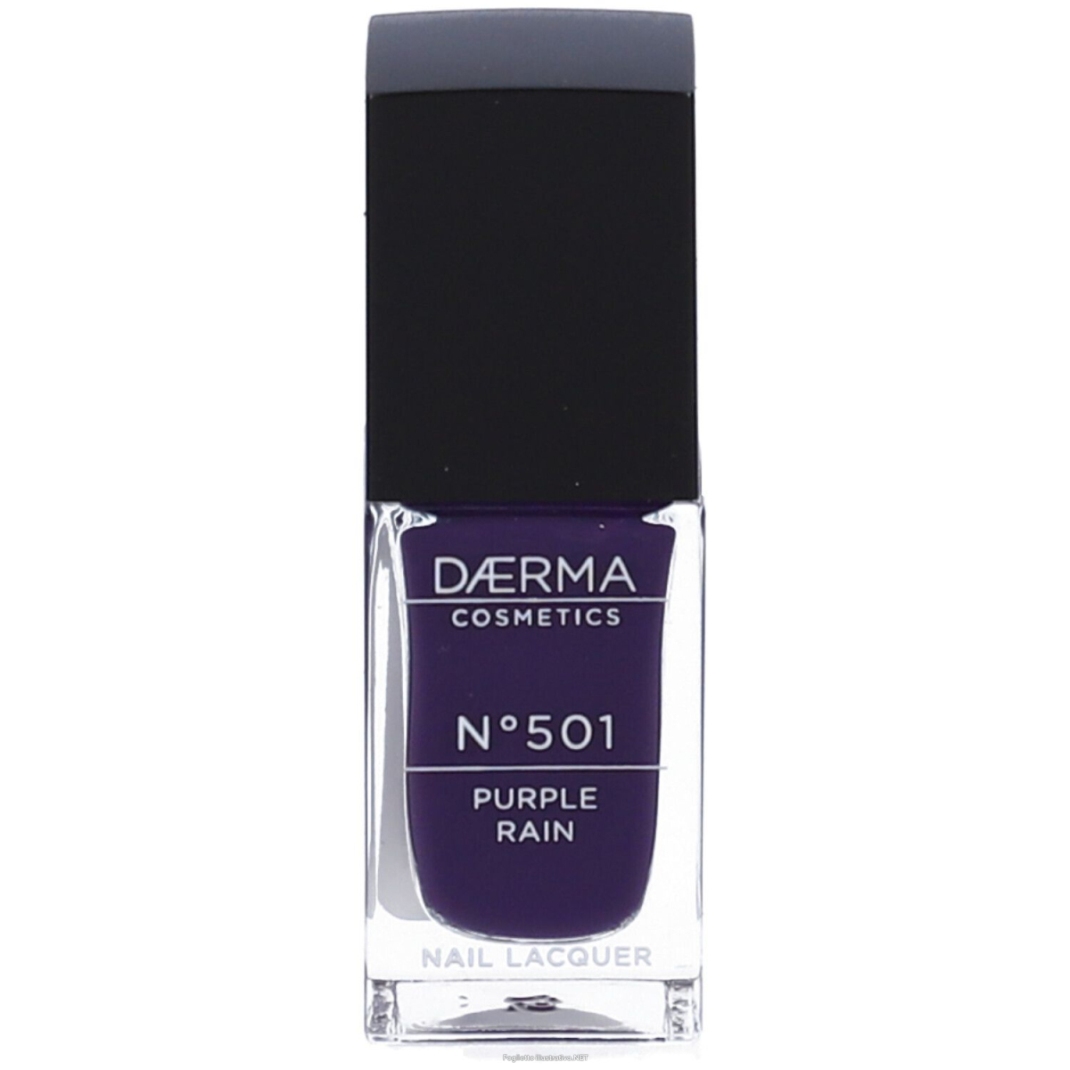 Compra Online daerma smalto purple rain 501 8 ml per unghie e Trova il miglior prezzo