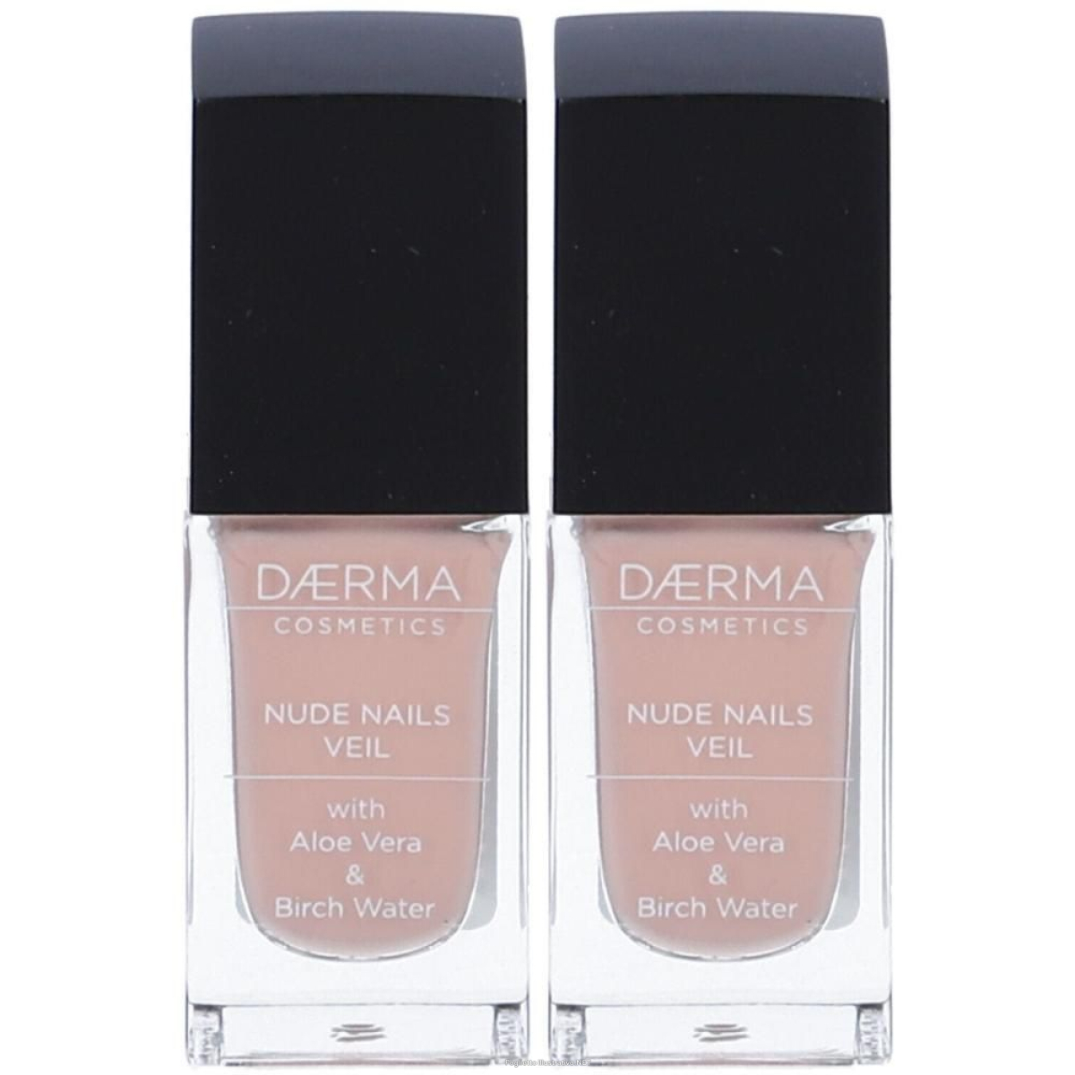 Compra Online daerma trattamento unghie nude nail veil 1 st e Trova il miglior prezzo