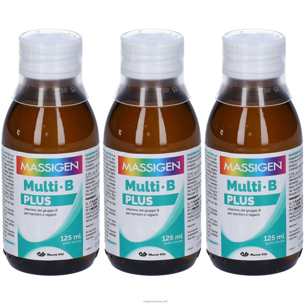 Compra Online dailyvit®+ multi-b plus integratore alimentare set da 3 - risparmia il e Trova il miglior prezzo