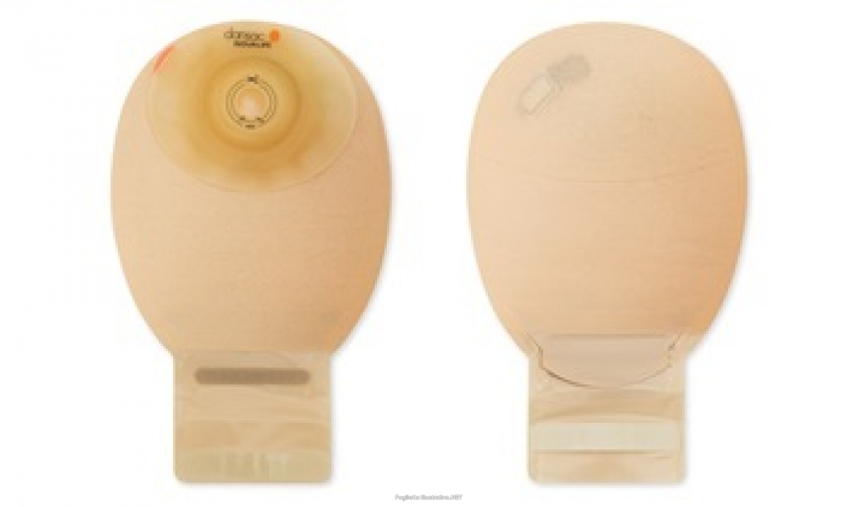 Compra Online dansac nlife1 ap soft op15-34 e Trova il miglior prezzo