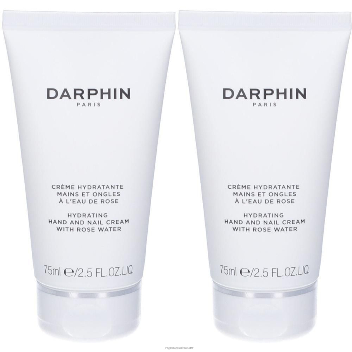 Compra Online darphin crema idratante mani e unghie 75 ml e Trova il miglior prezzo
