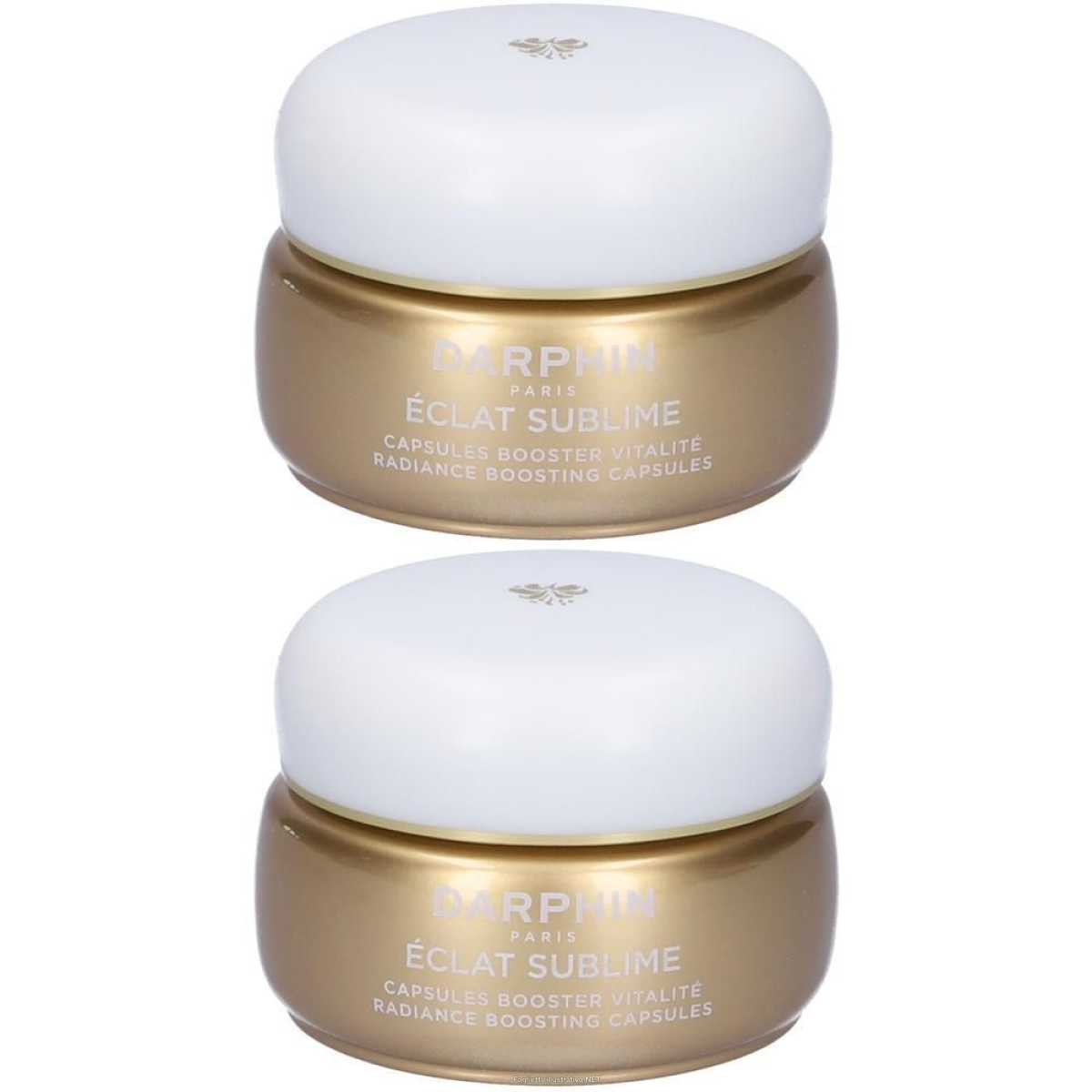 Compra Online darphin Éclat sublime capsule con pro-vitamina c ed e radiance boostin e Trova il miglior prezzo