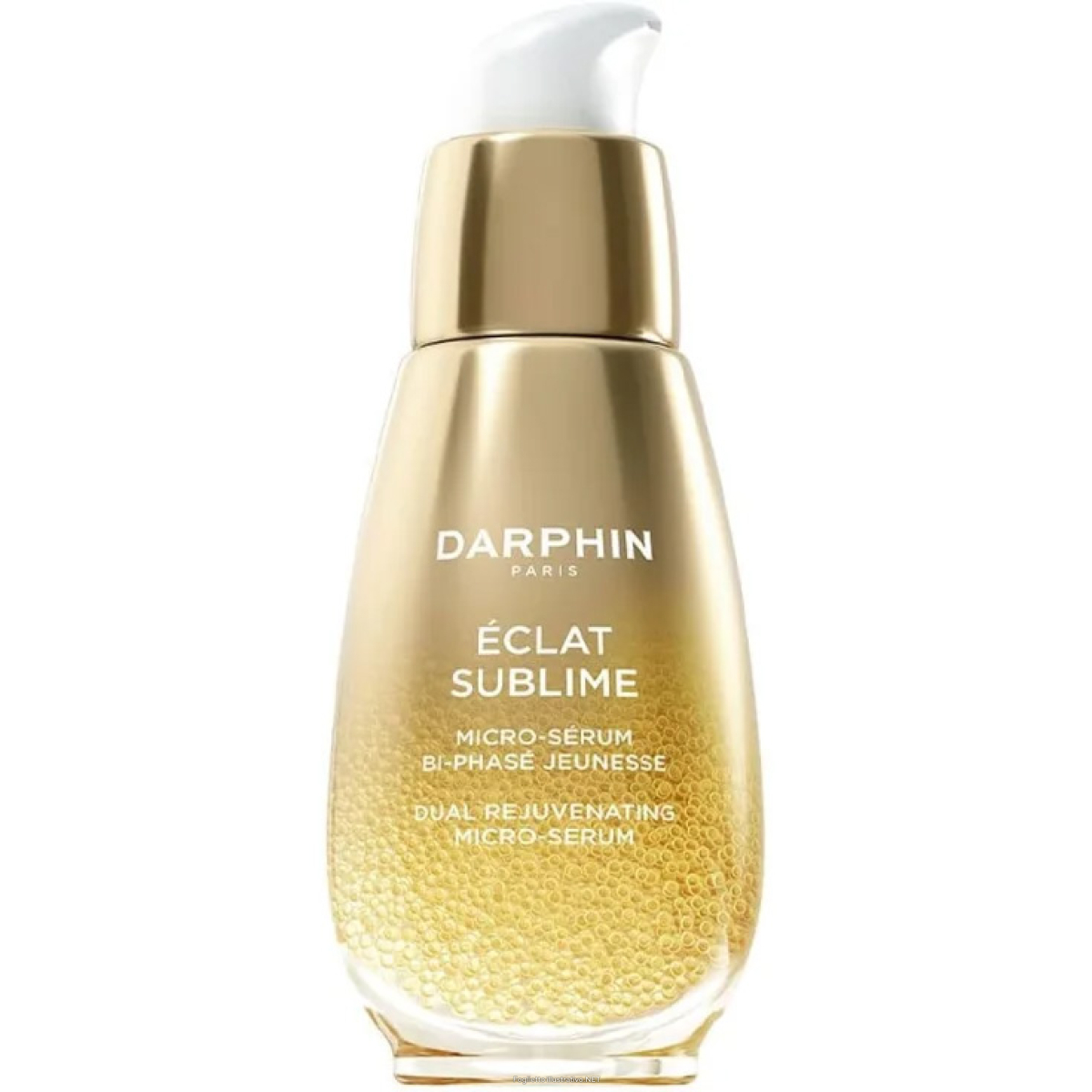 Compra Online darphin Éclat sublime dual rejuvenating micro-serum pelle radiosa 50 ml e Trova il miglior prezzo
