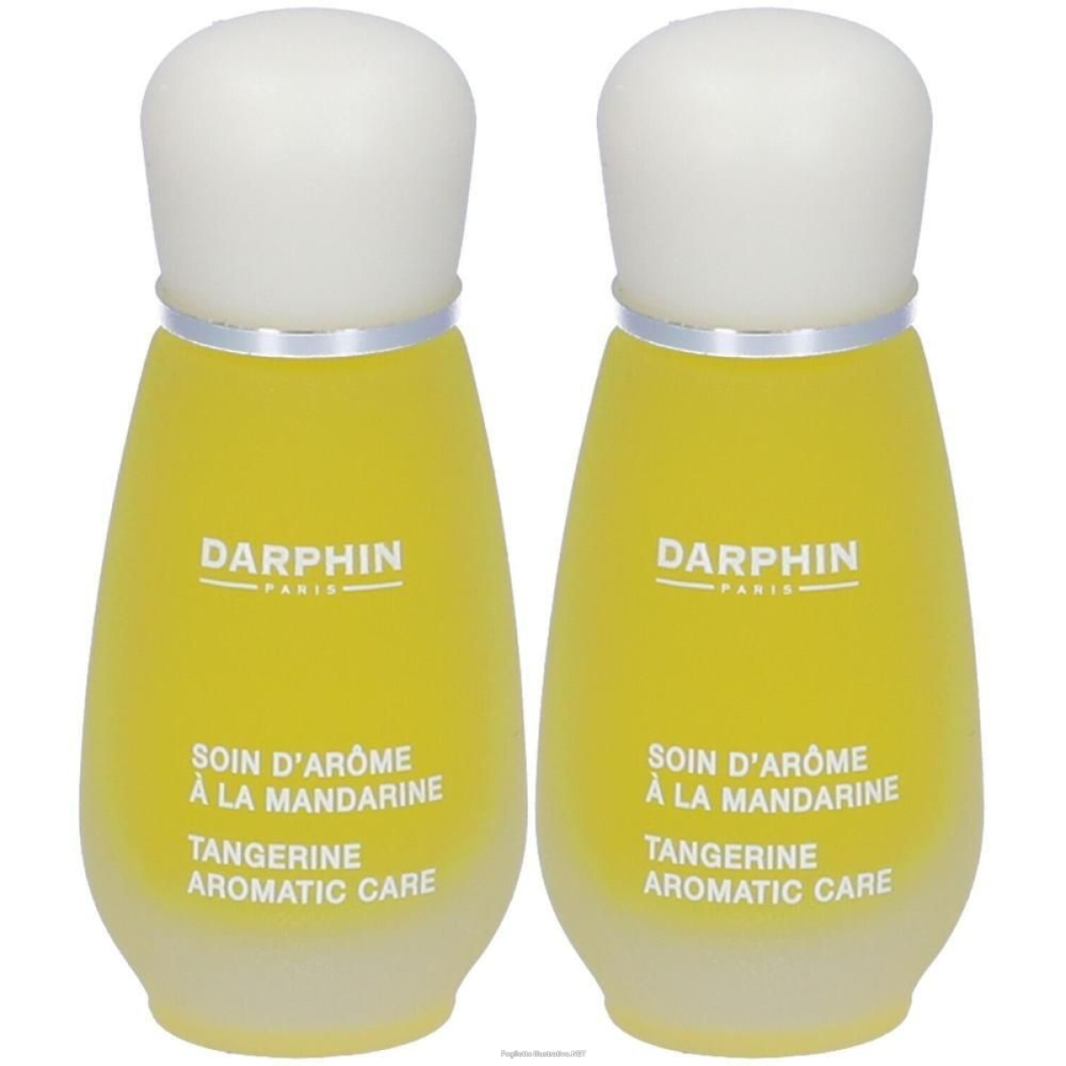 Compra Online darphin essential chamomile aromatic care olio elixir 15 ml e Trova il miglior prezzo
