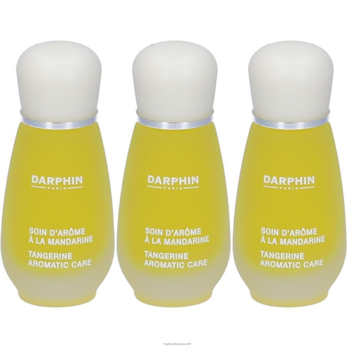 Compra Online darphin essential chamomile aromatic care olio elixir 15 ml e Trova il miglior prezzo
