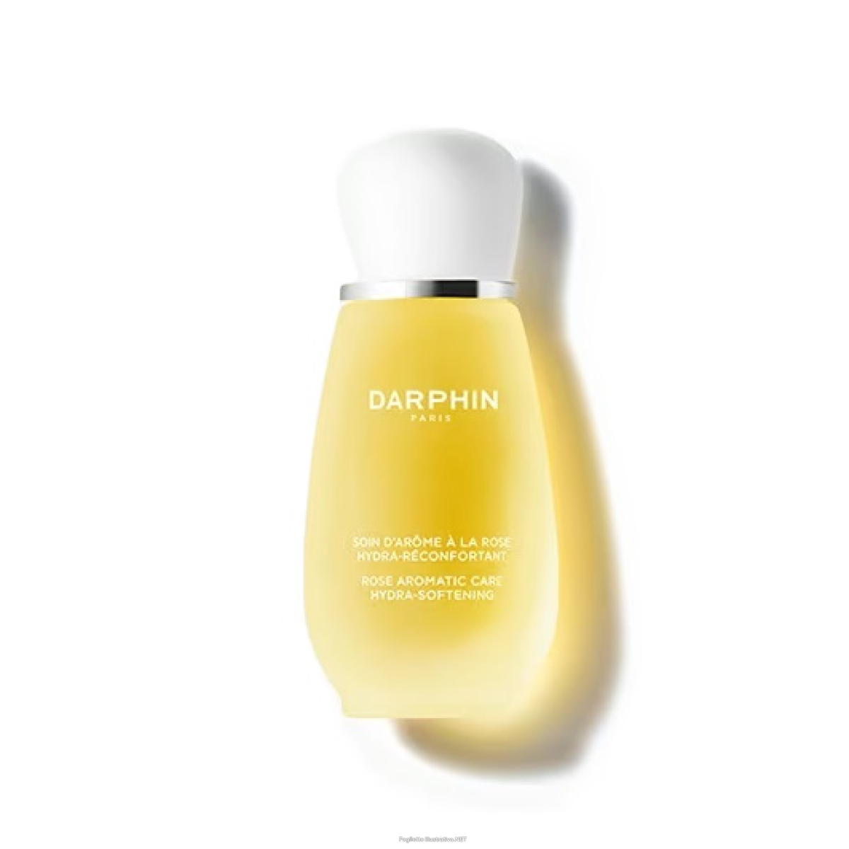 Compra Online darphin essential olio elixirs rose aromatic care idratante 15 ml e Trova il miglior prezzo