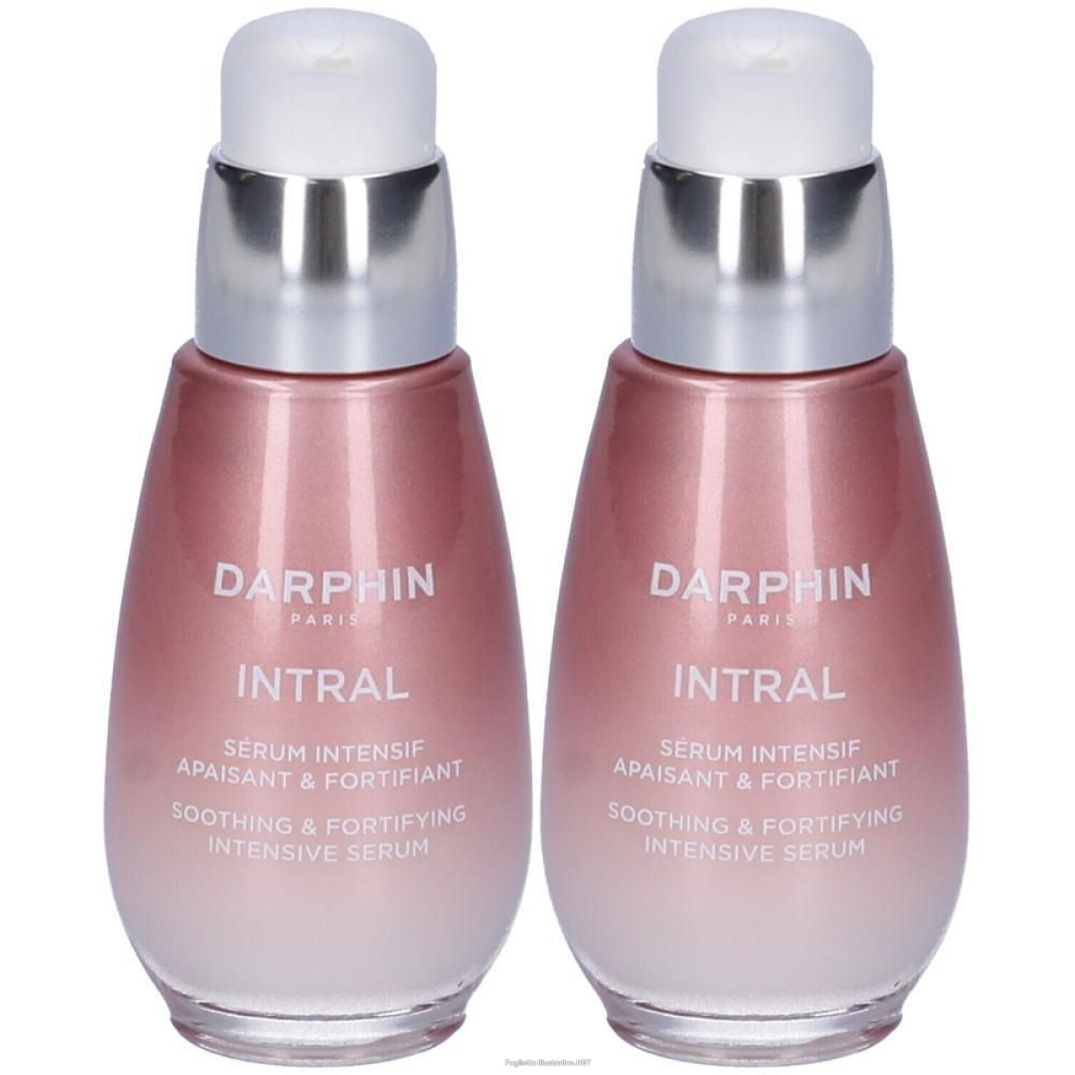Compra Online darphin intral siero intensivo lenitivo e fortificante 30 ml e Trova il miglior prezzo