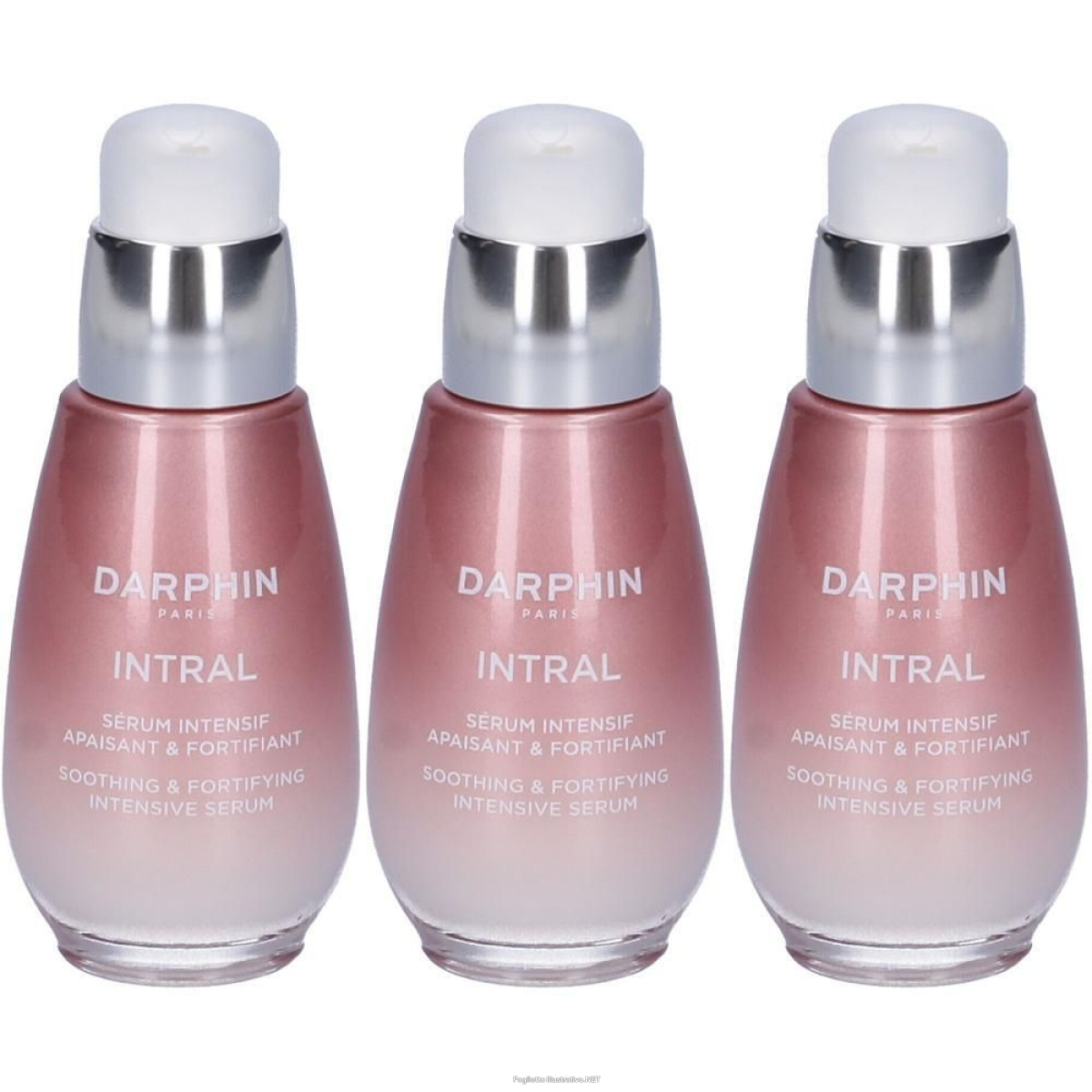 Compra Online darphin intral siero intensivo lenitivo e fortificante 30 ml e Trova il miglior prezzo