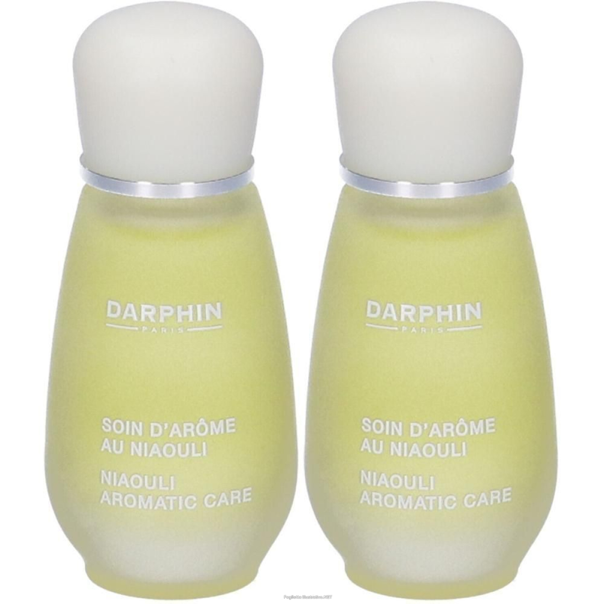 Compra Online darphin niaouli aromatic care azione purificante 2x15 ml e Trova il miglior prezzo