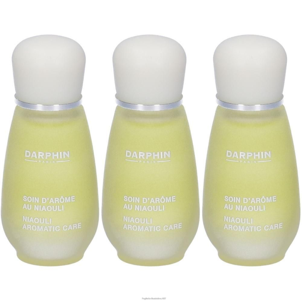Compra Online darphin niaouli aromatic care azione purificante 3x15 ml e Trova il miglior prezzo