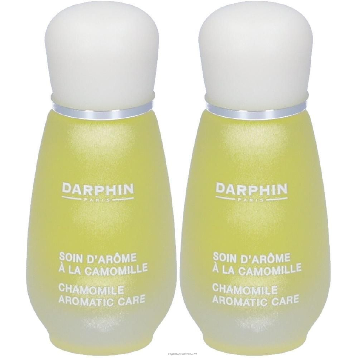 Compra Online darphin oil elixirs chamomile aromatic care olio essenziale camomilla e Trova il miglior prezzo
